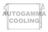 BMW 17112226018 Radiator, engine cooling